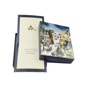 Logotipo personalizado Led Light up Lanyard Flashing Acrílico Tarjeta Collar para Navidad Día de San Valentín - Product Image 5