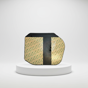 เบโกด์ ฮีโร่ ไซด์แพด ซ้าย-แผ่นรองกีฬาแบบกันลื่นน้ำหนักเบาปรับได้ - Product Image 5