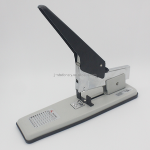 <span class=keywords><strong>Engrapadora</strong></span> de Metal de Tamaño Mediano 24/6, 26/6, para Hojas Planas, Proveedor Escolar, <span class=keywords><strong>Engrapadora</strong></span> de Metal de Tira Completa, Gran Venta - Product Image 2