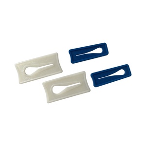 Y tế hàng tiêu dùng sản phẩm phụ kiện các bộ phận của <span class=keywords><strong>IV</strong></span> truyền <span class=keywords><strong>Set</strong></span> <span class=keywords><strong>IV</strong></span> truyền con lăn điều chỉnh kẹp - Product Image 5