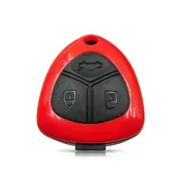KEYDIY B17-3 universel KD télécommande clé 3 boutons pour KD900 URG200 KD-X2 Mini KD pour Ferrari Style B série voiture télécommande clé