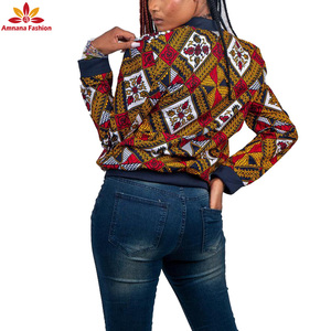 Ventes flash : sweats à capuche Ankara, tenues de <span class=keywords><strong>couple</strong></span>, imprimés africains, manteaux d'automne et d'hiver, meilleure qualité au meilleur prix - Product Image 5