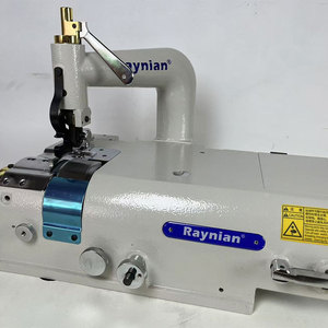 Raynian-801 Coupe-bordures en cuir - <span class=keywords><strong>Machine</strong></span> à découper les bords à lame circulaire - Convient pour la découpe du cuir pour les sacs et les chaussures - Product Image 5