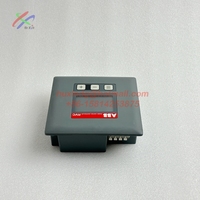 Contrôleur de facteur de puissance RVC12-1-5A RVC 12-1-5A RVC12-1-5A RVC12 1/5A Module de contrôle automatique RVC12-1/5A Pièces de rechange pour générateur