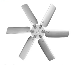 Ventilateurs FRP pour tours de refroidissement - Product Image 1