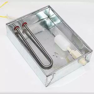 Prix de promotion d'usine pour bassin d'eau avec tuyau d'humidificateur à vanne à <span class=keywords><strong>flotteur</strong></span> - Product Image 3