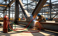 Tuyau de soudage à l'acétylène personnalisé, industriel, haute pression, durable, flexible, écologique, non toxique