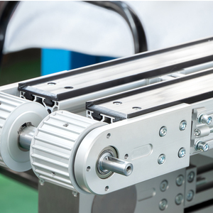 Strisce di usura MT600-701 nastro sincrono Multi-fila - Product Image 5