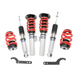 Hot Koop Fapo Ps006110 Voor Bmw 3 Series E46 (Non-M) 1997-2006 Bwm Hoogte Verstelbare Monobuis Coilover Schokdemper Voor - Product Image 6