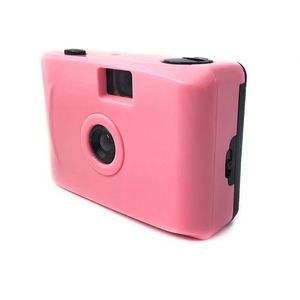 Logo <b>Printed</b> Disposable <b>Camera</b> Gift – Retro 35mm Photography <b>Camera</b> for Festivals Parties and Tourism - Product Image 4