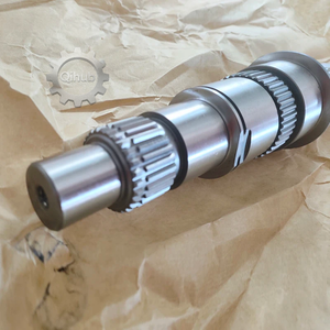 Eje sincronizador de transmisión para camión Foton 24T/ 31T/ 40T/ 27T PARA ISUZU OEM 8970459320 - Product Image 2