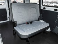 2026 SAIC-GM-Wuling Yangguang Furgoneta Comercial Ligera 330km Versión Pasajeros Acabado Confort Nuevo o de Segunda Mano Disponible