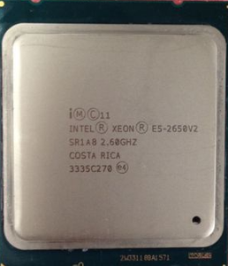 ซีพียู Xeon X79/X99 E5-2680 V2-V4 ซีรีส์ ควอดคอร์ 64 บิต สำหรับเดสก์ท็อป โปรเซสเซอร์ LGA 2011-v3 3-ซ็อกเก็ต สภาพดี ดีไซน์ควอดคอร์ - Product Image 6