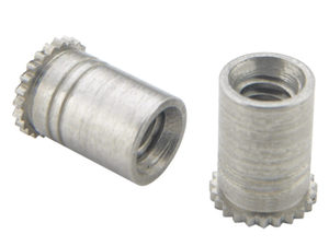 Custom Turned Stainless Steel Sheet Metal <strong>Rivet</strong> <strong>Nut</strong>/<strong>rivet</strong> Bolts for Sheet Metal - Product Image 6