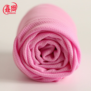 Serviette rafraîchissante 30x80 cm en polyester, séchage rapide, absorbant la transpiration, pour le sport, le cyclisme en plein air, soulagement de la chaleur, utilisation estivale - Product Image 4