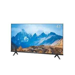 TV de petite taille 32 pouces, stocks en stock, grandes quantités