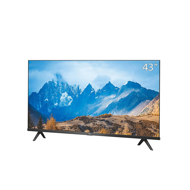 Large Quantities of Stock in Stock 32-inch TV Small-size TV