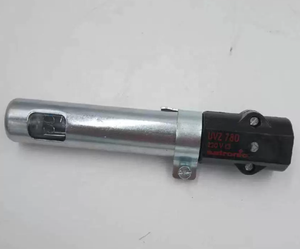 เครื่องตรวจจับรังสียูวีอุตสาหกรรม Uvz780 และเซ็นเซอร์ PLC พร้อมการสื่อสาร EtherCAT/Ethernet สำหรับระบบตรวจสอบความปลอดภัย - Product Image 2