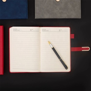Regalos promocionales Cuaderno A6 Cuaderno personalizado con logotipo - Product Image 5