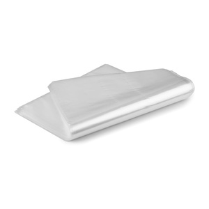 Emballage fiable en plastique PP OPP, sac polyéthylène adapté au stockage, à la protection et à la manipulation facile des produits à usage professionnel - Product Image 1