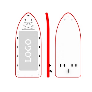 OEM/ODM Fabricant de planche à pagaie debout Dropstitch Planche à pagaie <span class=keywords><strong>gonflable</strong></span> avec toboggan - Product Image 6