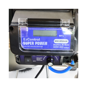110v 220v électrique <span class=keywords><strong>Airless</strong></span> Resure électrique <span class=keywords><strong>Airless</strong></span> <span class=keywords><strong>peinture</strong></span> pulvérisateur pulvérisation <span class=keywords><strong>peinture</strong></span> compresseur Machine - Product Image 5