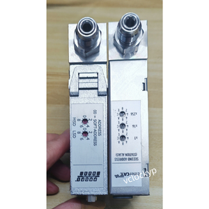 Débitmètre/contrôleur de débit massique Bronkhorst High-Tech RUR-125T EL-FLOW Select, occasion - Product Image 2