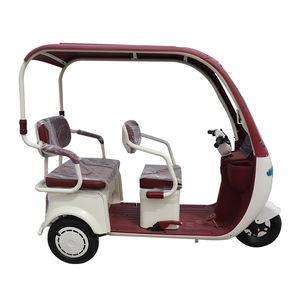 Tricycle pour adultes 60V 58Ah, design professionnel, le plus populaire, fabriqué en Chine, à prix abordable - Product Image 1