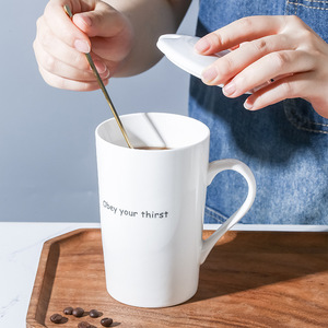 Tazza in ceramica a sublimazione <span class=keywords><strong>con</strong></span> Logo personalizzato <span class=keywords><strong>con</strong></span> manico in bianco tazza di porcellana per regalo promozionale - Product Image 2