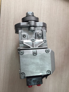 Auto Parts Fuel Injection Pump for ZD30 16700-VG100 - Product Image 1