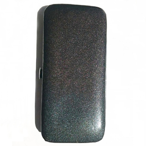 Профессиональный набор для удаления черных точек ODM 5 в 1 из нержавеющей стали: иглы для прыщей и акне, пинцет для белых и черных комедонов, экстрактор для удаления комедонов - Product Image 4