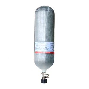 6.8L Sợi Carbon Nhà Máy Outlet Máy Nén Khí Thở Bộ Máy <span class=keywords><strong>Scba</strong></span> Với Giá Tốt - Product Image 5