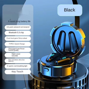 X35 <span class=keywords><strong>Earohones</strong></span> Casque sans fil antibruit Oreillettes Casques stéréo tws - Product Image 6