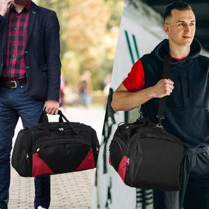 Free sample High Quality <b>Drawstring</b> <b>Backpack</b> Customized Ice Hockey Sports Bags Factory Made Gym Outdoor Dry Sports Bag - Product Image 4