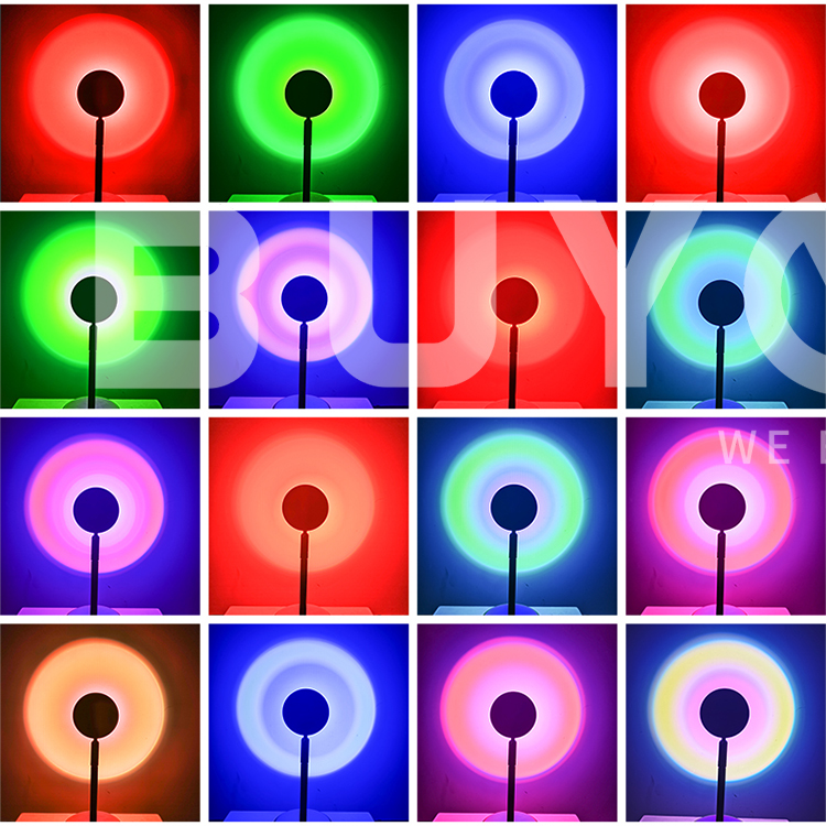 Color RGB