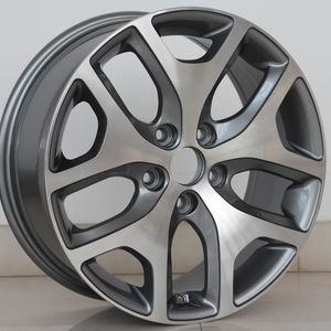 Flrocky meilleures ventes 17*<span class=keywords><strong>7</strong></span> 18*<span class=keywords><strong>7</strong></span> pouces 5*114.3 jantes en alliage de voiture de tourisme pour <span class=keywords><strong>KIA</strong></span> K3 K5 KX7 <span class=keywords><strong>Sorento</strong></span> L Prime Sportage Jerry Huang - Product Image 2