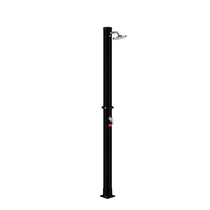 Colonne de <span class=keywords><strong>douche</strong></span> <span class=keywords><strong>solaire</strong></span> extérieure en PVC et ABS - Product Image 1