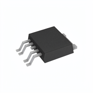 Power Management (PMIC) TO 252 5, DPAK , TO 252AD Buy Online Electronic Components In Stock S-19244H50A-V5T2U - Product Image 1
