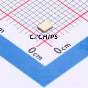 CM4026M00012001 Crystal (Passive) SMD2520-4P Crystal Oscillator SMD Crystal Oscillator 26MHz 10ppm 12pF - Product Image 1