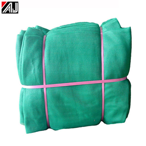 Vật liệu xây dựng xây dựng giàn giáo HDPE Nylon rơi bảo vệ mạng lưới an toàn được sử dụng trong xây dựng - Product Image 2