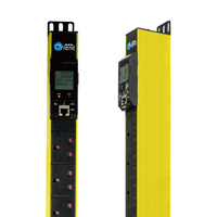 Bloc d'alimentation multiprise OIT 13A norme britannique, 6 prises, unité de distribution d'alimentation, multiprise Ethernet avec interrupteur de prise