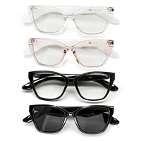 Lunettes Audio Intelligentes F67 au Design Élégant, Assistant Vocal, Contrôle Tactile, BT5.4, Double Batterie 55mAh, Portée 10M, Lunettes de Traduction IA