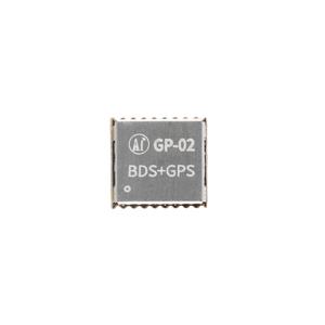 Módulo SOC <span class=keywords><strong>receptor</strong></span> de navegación de posicionamiento por satélite multimodo GP02 BDS GPS GNSS de alto rendimiento - Product Image 3