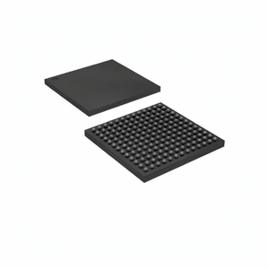 Embedded In Stock 169 LFBGA Buy Electronics Components Online PIC32MZ1025DAR169-I_6J - Product Image 1