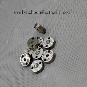 แผ่นลิ้นวาล์วควบคุมคอมมอนเรล #36 #31 #29 #18 #10สำหรับ Den So - Product Image 4