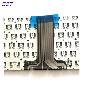 New Original US Laptop <b>Keyboard</b> for HP 14AB 14-AB 14AL 13-U 14-AL W118 TPN-Q171 Q158 Factory Price Good Quality - Product Image 4