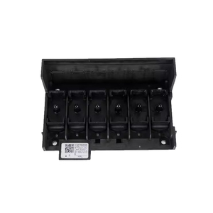 엡손 XP600 XP700 <span class=keywords><strong>XP750</strong></span> XP800 XP801 XP850 DX10 L8050 L18050 L18058 프린터 헤드 - Product Image 4