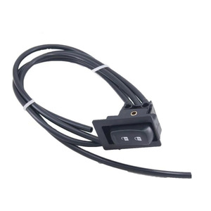 Scania Steering <b>Wheel</b> Lock Switch 2185839 1797971 One Touch Top Hook <b>Plastic</b> - Product Image 5