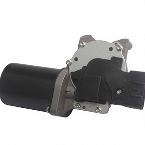 Moteur d'essuie-glace 12V 6405PP pour système d'essuie-glace de voiture Peugeot Europe - Product Image 5