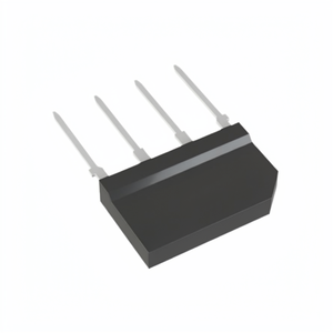 4-SIP, GBI GBI10G Authorized Distributor Diodes Buy Electronics Components Online - Product Image 1